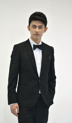 何乔友 创始人 & 执行董事